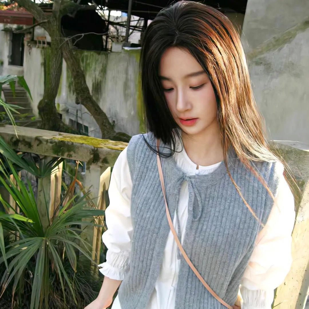 羊妈妈与狮子