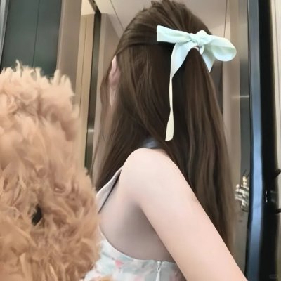 藏獒情未了