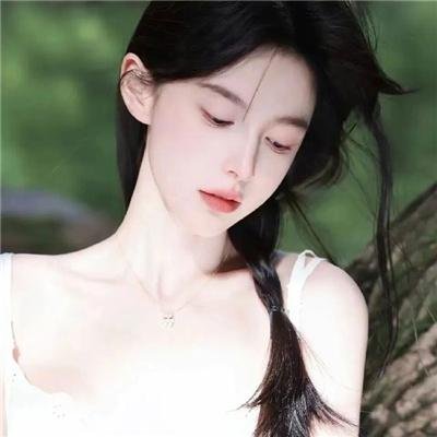 熟悉的她